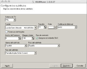 xsubmuxer